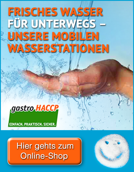 Information zu mobiles handwaschbecken mieten